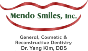 Mendo Smiles Logo